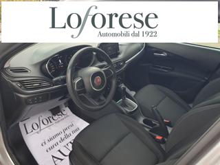 FIAT Tipo usata, con Autoradio