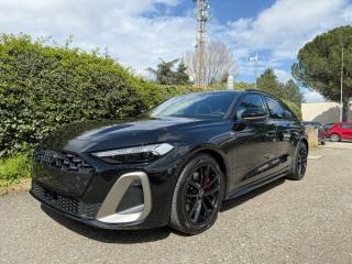 AUDI A5 Avant TDI quattro S tronic mHEV+ S Line edition
