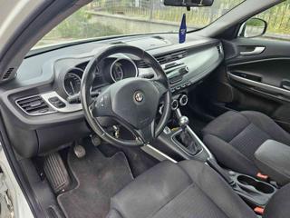 ALFA ROMEO Giulietta usata, con Chiusura centralizzata