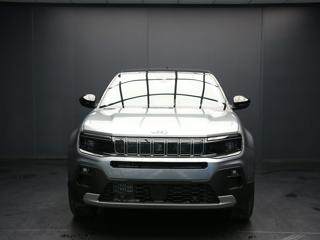 JEEP Avenger usata, con Airbag