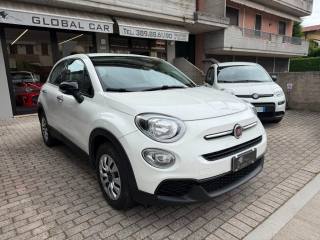 FIAT 500X usata 2
