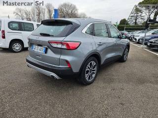 FORD Kuga usata, con Airbag Passeggero