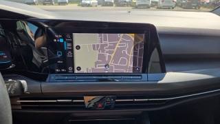 VOLKSWAGEN Golf usata, con Bluetooth