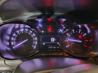 CITROEN C3 usata, con Controllo trazione