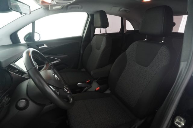 OPEL Crossland usata 8