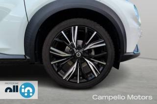 NISSAN Juke usata 16