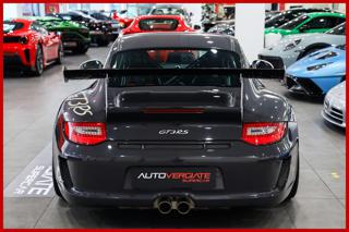 PORSCHE 997 usata, con Antifurto