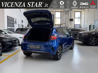 RENAULT Clio usata, con ESP