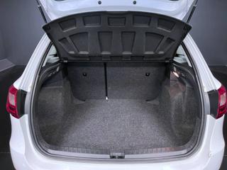 SEAT Ibiza usata, con Immobilizzatore elettronico