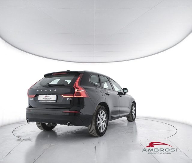 VOLVO XC60 usata 2
