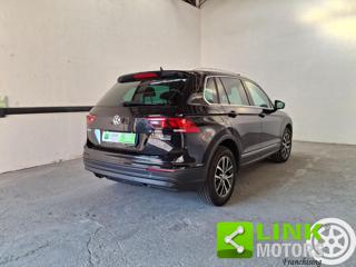 VOLKSWAGEN Tiguan usata, con Controllo automatico clima