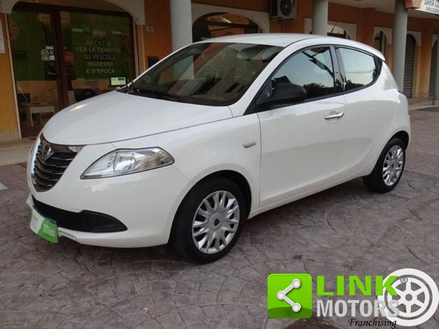 LANCIA Ypsilon usata, con ABS