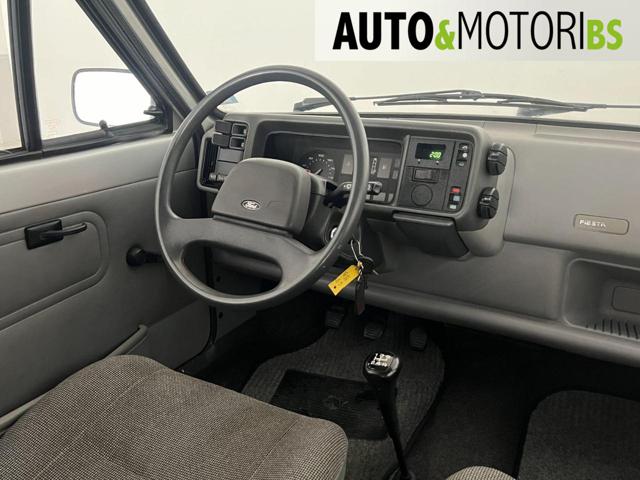 FORD Fiesta usata 10