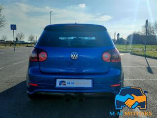 VOLKSWAGEN Golf usata, con Antifurto