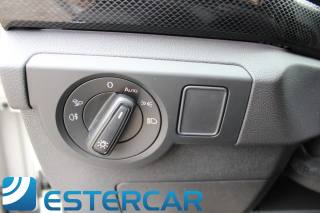 VOLKSWAGEN T-Cross usata, con Touch screen
