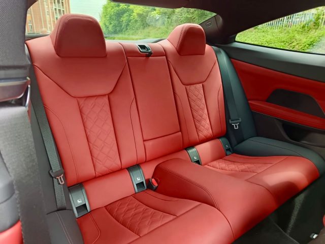 BMW 420 usata, con Climatizzatore