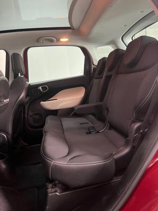 FIAT 500L usata, con Chiusura centralizzata