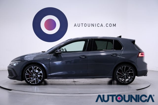 VOLKSWAGEN Golf GTD usata, con Servosterzo