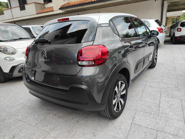 CITROEN C3 usata, con Cronologia tagliandi