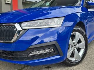 SKODA Octavia usata 149