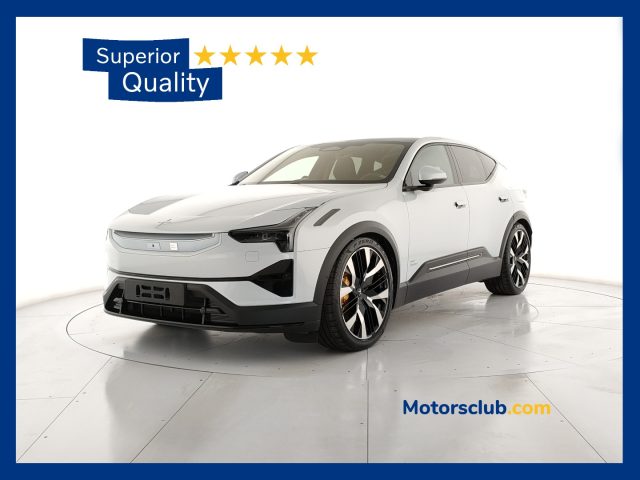 POLESTAR Polestar 3 usata, con ABS