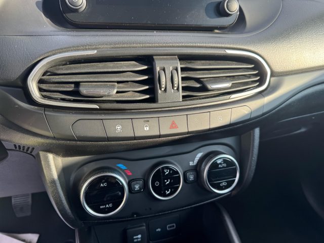 FIAT Tipo usata, con Cruise Control