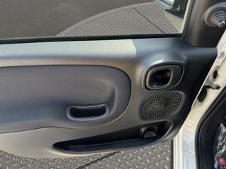 FIAT Panda usata, con Autoradio