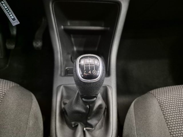 SKODA Citigo usata, con Immobilizzatore elettronico