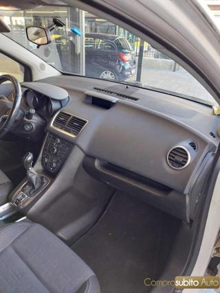 OPEL Meriva usata, con Controllo trazione