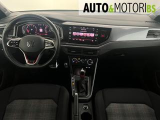 VOLKSWAGEN Polo usata, con Climatizzatore