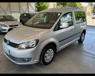 VOLKSWAGEN Caddy 1.6 TDI 102 CV 5p. Trendline
