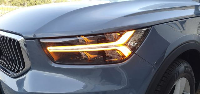 VOLVO XC40 usata, con MP3