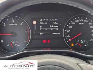KIA Sportage usata, con USB
