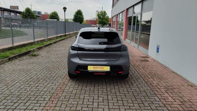 PEUGEOT 208 usata, con Cerchi in lega