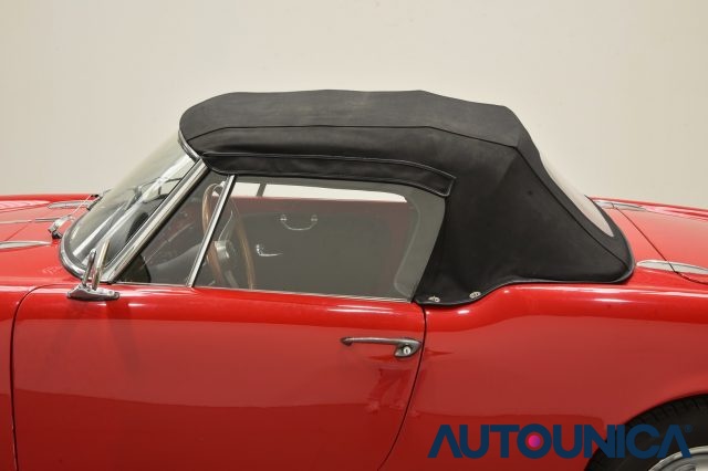ALFA ROMEO Giulietta usata 78