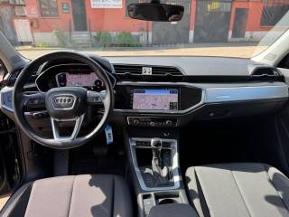 AUDI Q3 usata, con Chiusura centralizzata