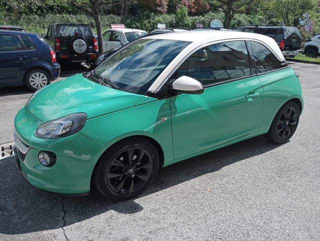 OPEL Adam usata, con Boardcomputer