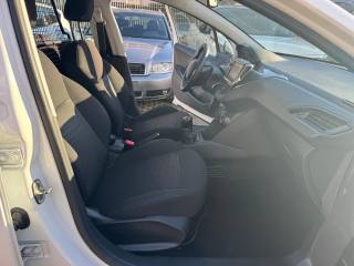 PEUGEOT 208 usata, con Cruise Control