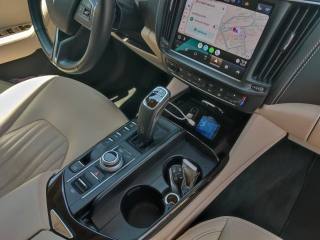 MASERATI Levante usata, con Controllo trazione