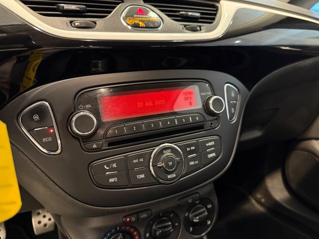 OPEL Corsa usata, con Cronologia tagliandi