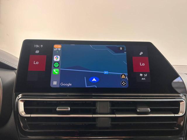 CITROEN C5 Aircross usata, con Sistema di navigazione