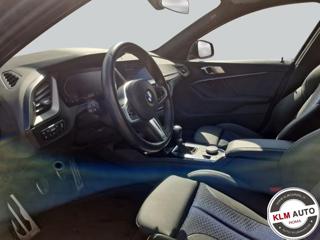 BMW 118 usata, con Boardcomputer