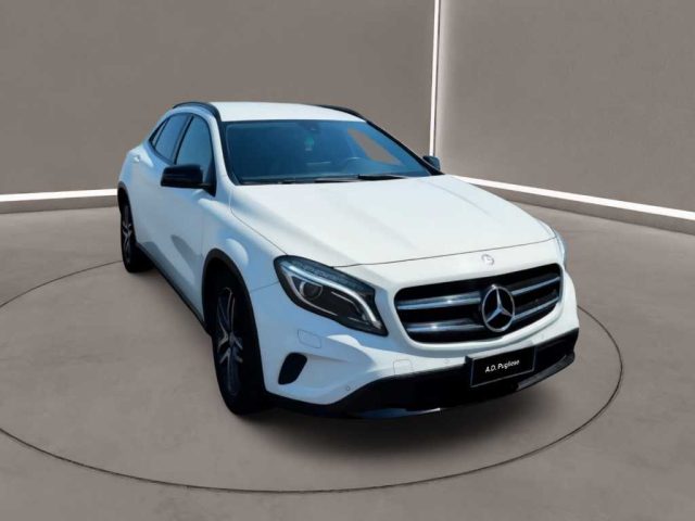 MERCEDES-BENZ G usata, con Airbag Passeggero