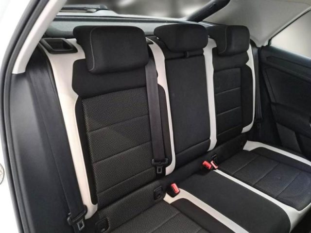 VOLKSWAGEN T-Roc usata, con ESP