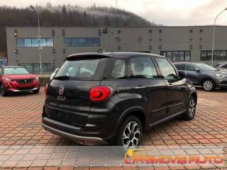 FIAT 500L usata, con Cerchi in lega
