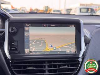 PEUGEOT 2008 usata, con Immobilizzatore elettronico
