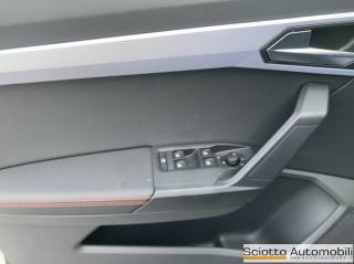 SEAT Ibiza usata, con Fendinebbia