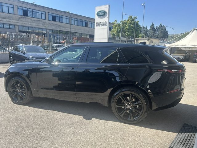 LAND ROVER Range Rover Velar usata, con Alzacristalli elettrici