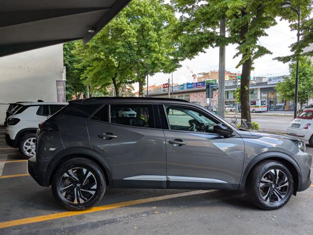 PEUGEOT 2008 usata, con Cerchi in lega