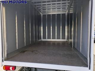 FORD Transit usata, con ESP